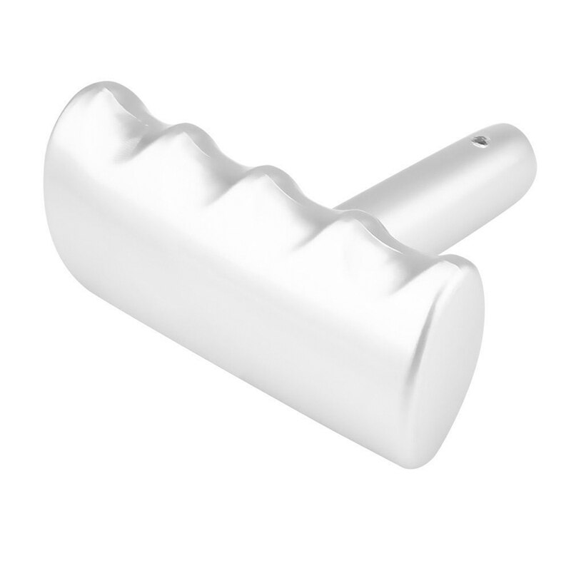 Car Style T-Handle Shifter Knob Shift Head for Jeep Dodge Charger Challenger