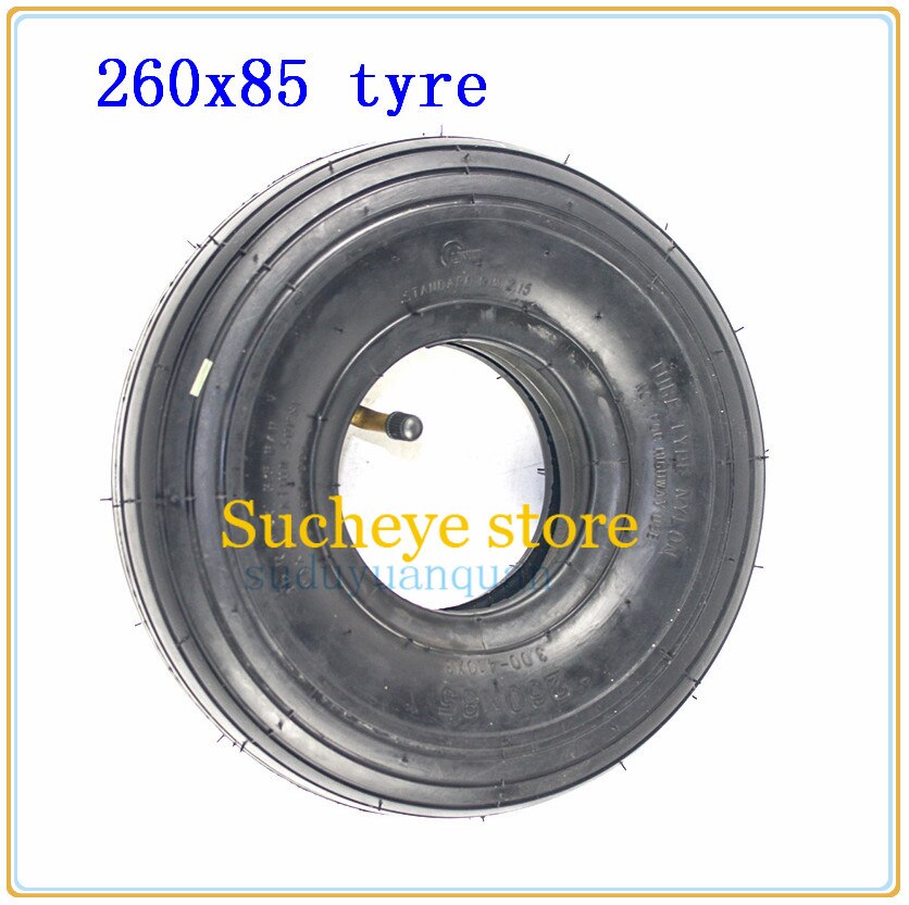 2 banden 16 x 1,75 binnenband met Amerikaans ventiel, banden 47-305, geribbeld, voor mountainbikes, kinderen
