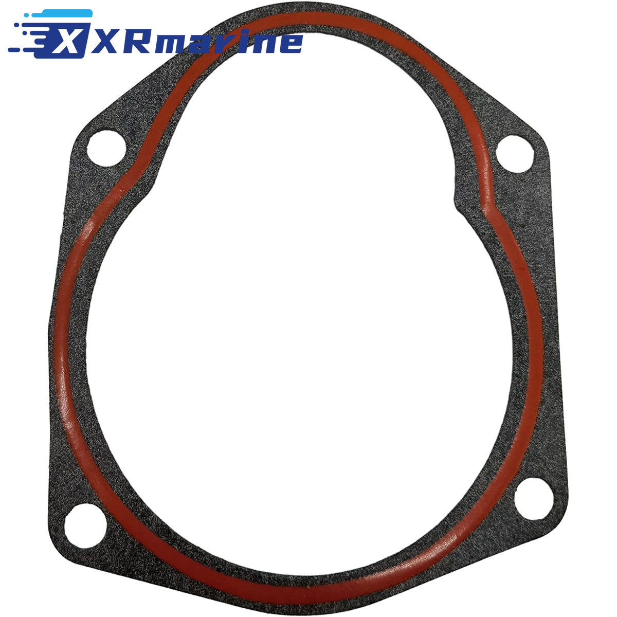 821354 A2-Wasserpumpenlaufrad-Reparatursatz für Mercury Mariner Force Außenbordmotoren 25 30 40 50 PS mit Rohren 821354 A1 821354 A04 18-4531