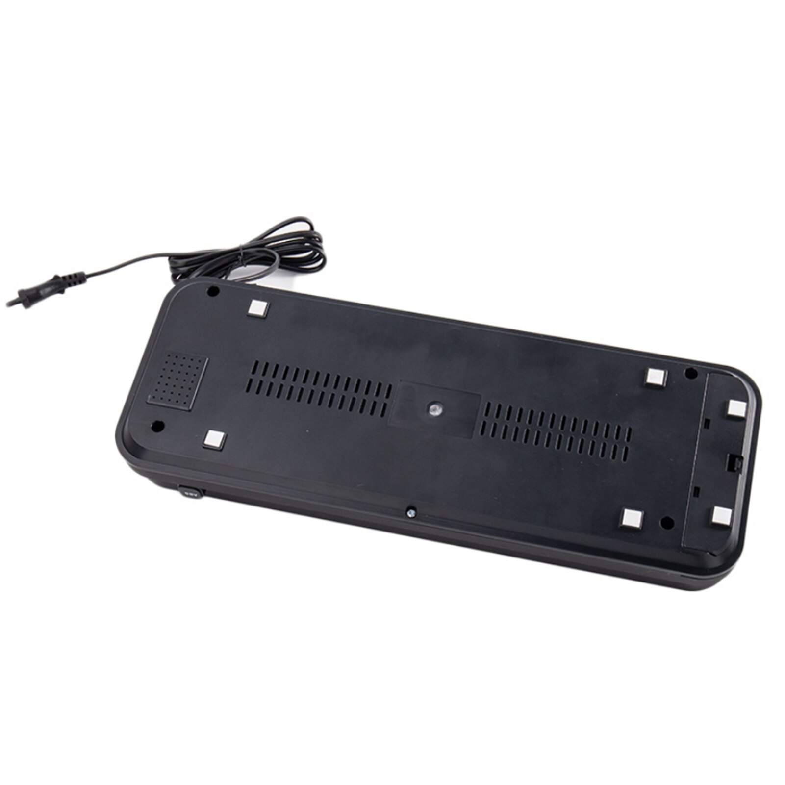 A4 Paper Photo Lamination Machine Punching Cutting Laminating Multi-function