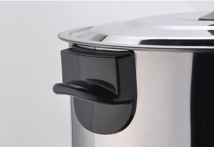 Electric Water Boiler 28L Large Capacity Electric Water Heater Stainless Steel Electric Water Kettle SY-28