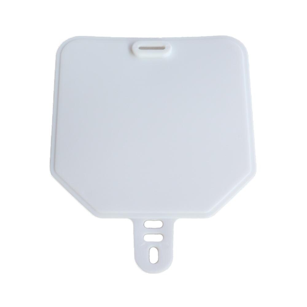 Número de placa frontal para motocicleta Apollo Orion 90, 100, 110, 125cc, Pit Dirt Bike