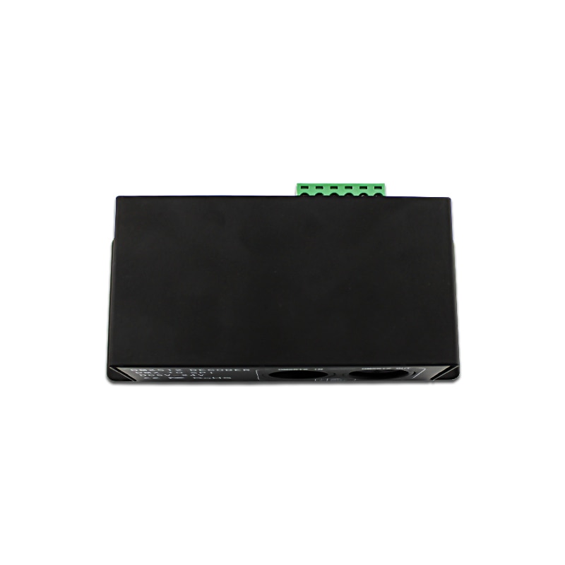 Decodificador spi DMX 512, Dirección de índice automático y interruptor de código 2811/2812/1903/1809 a todo color, decodificador dmx512 DC5-24V