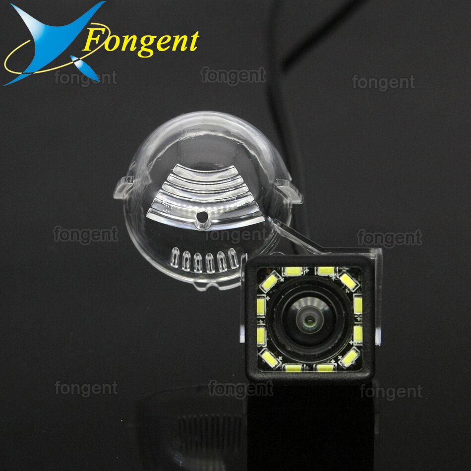 AHD 1920x1080P Special Vehicle Rear View Camera for Suzuki Sedan SX4 Hatchback Crossover S-CrossVitara Auto Liana 2 3 Wagon Car