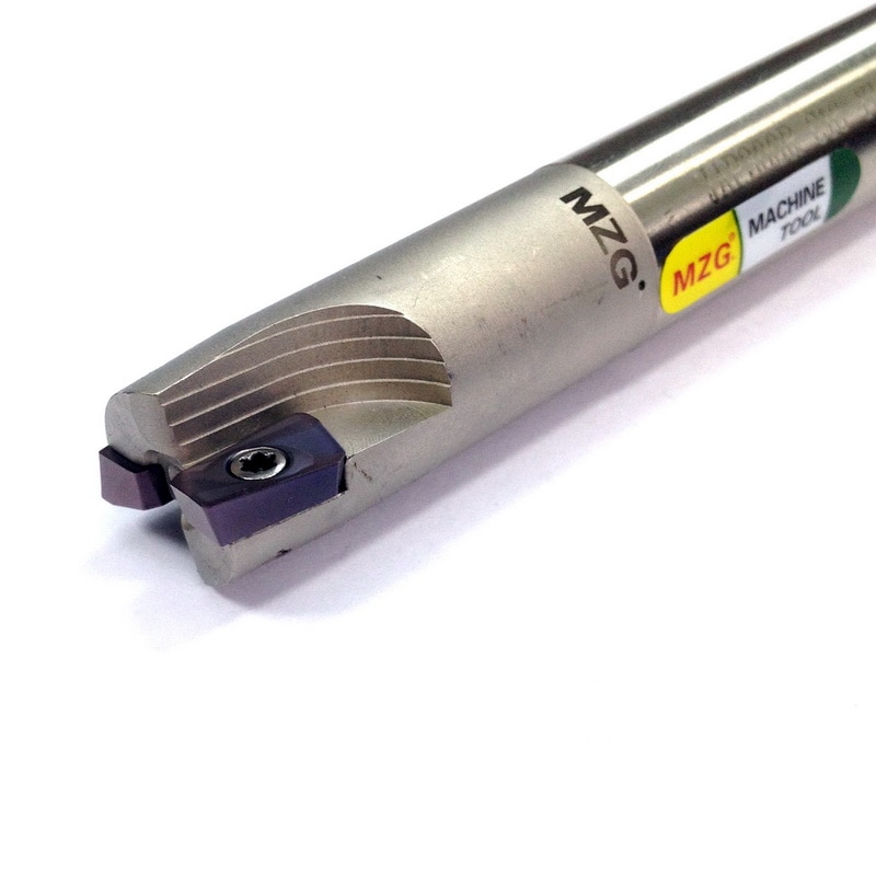 MOSASK BAP300R APMT 1135 Carbide Insert End Mill BAP300 C10 C12 C20 C25 CNC Right Angle Shoulder Lathe Indexable Milling Cutter