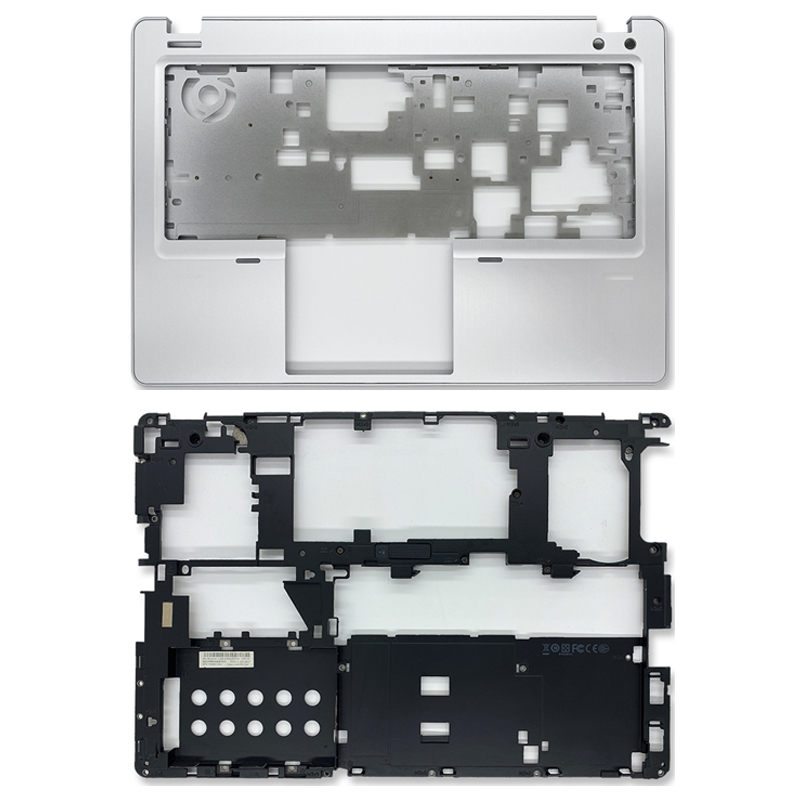 Novità per HP Elitebook Folio 9470 9470M Cover posteriore LCD portatile/cornice anteriore/custodia inferiore disco rigido memoria Hdd Cover posteriore