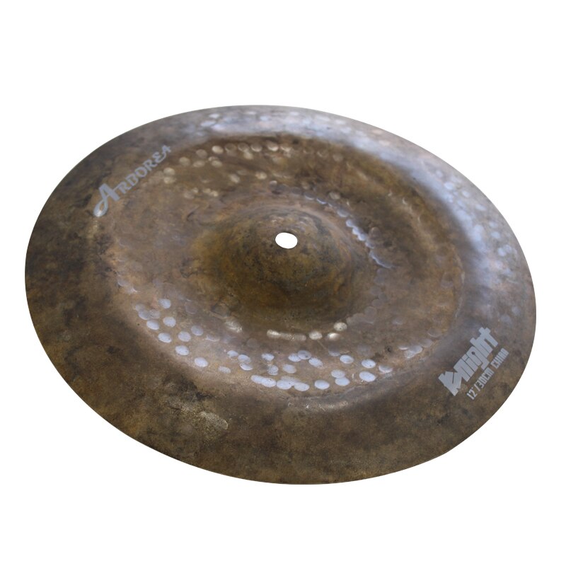Arborea B20 Cymbals Knight Series 12''China for Jazz