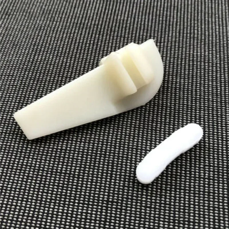 Protecteur de tête d'oiseau, coussretours de protection en plastique, manette de pneus délicats, accessoires changeur de roues, , 5 ensembles
