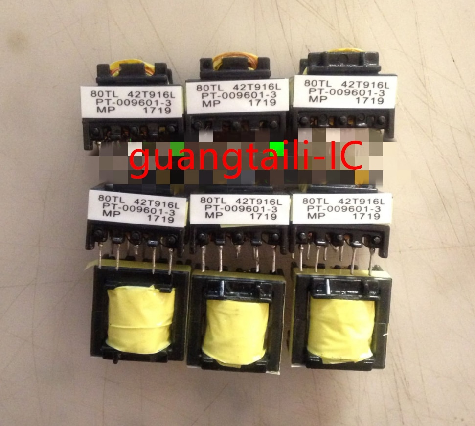 1 stk 80tl 42 t 916l 80 tl 42 t 916l pt -009601-3 negativ effekt transformer originaldele