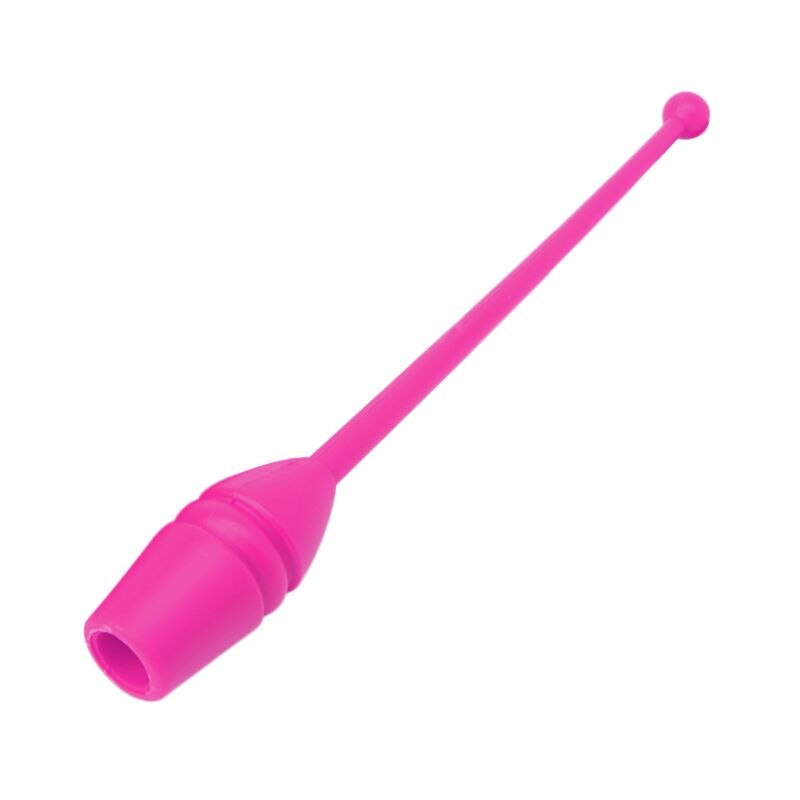 Barra de Gimnasia Rítmica Multicolor, 1 unidad: Rosa