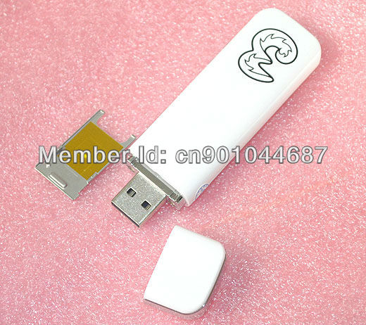 Débloqué Huawei E160 E160G E160X HSDPA WCDMA, EDGE 3G Modem stick USB haut débit 3G carte réseau haut débit