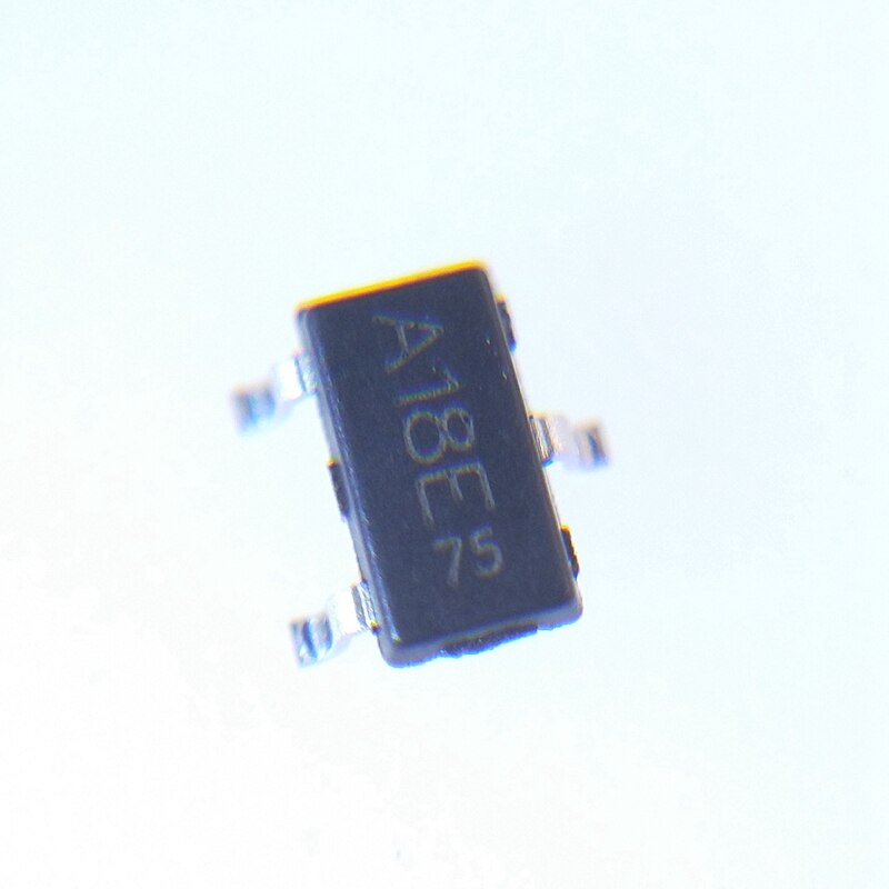 Original AO3401 AO3401A -30V-4A P-CH A18E X14A: AO3401