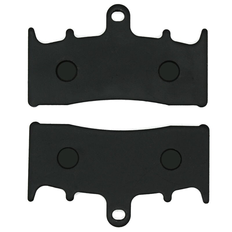 Cyleto bremseklosser foran til suzuki  tl 1000 1000r tl1000r 98-02 gsf 1200 gsf 1200 01-05 gsx 1300 r gsx 1300r hayabusa 1997-2007