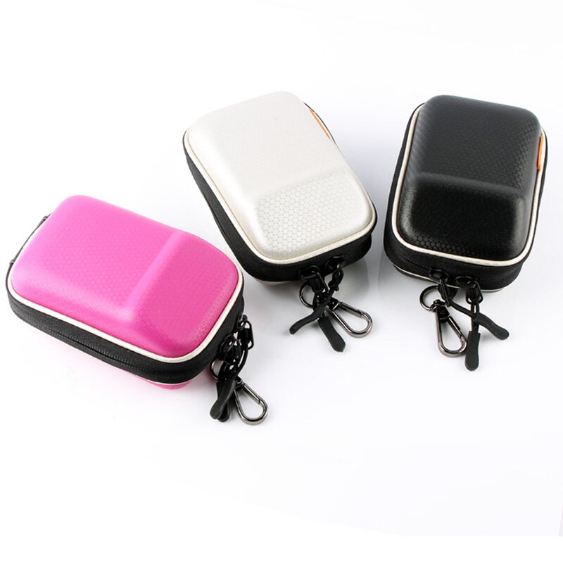 Cámara Digital caso duro para Panasonic Lumix DC TZ90 TZ80 TZ85 TZ70 TZ60 TZ57 TZ50 TZ40 TZ30 TZ20 ZS70 ZS50 ZS40 ZS30