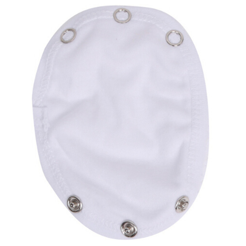 Pañal de bebé para cambio fácil, paquete práctico para bebé, niña y niño, extensión de ropa más larga