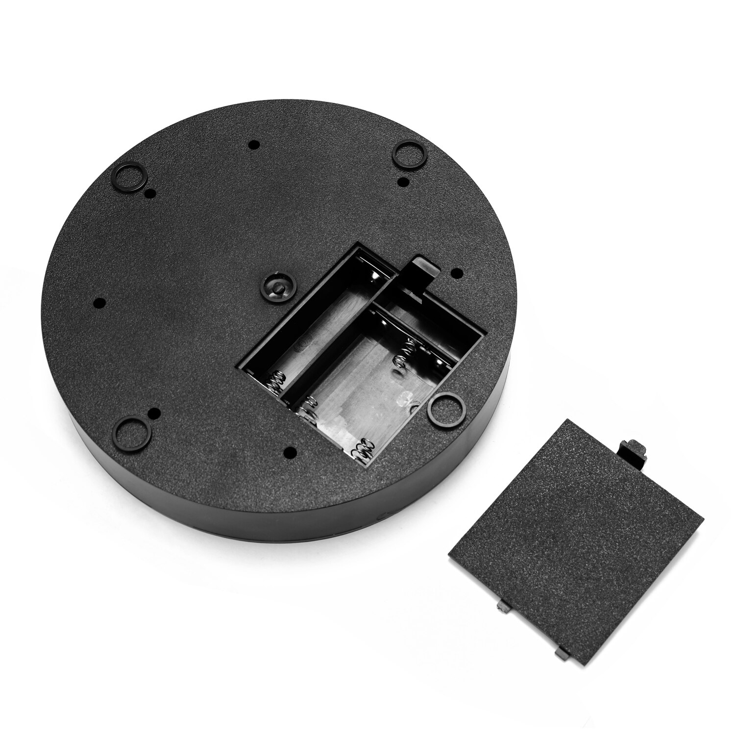 360 Degree Turntable Electric Rotating Turntable Display Stand for Video Photography Props Display Turntable