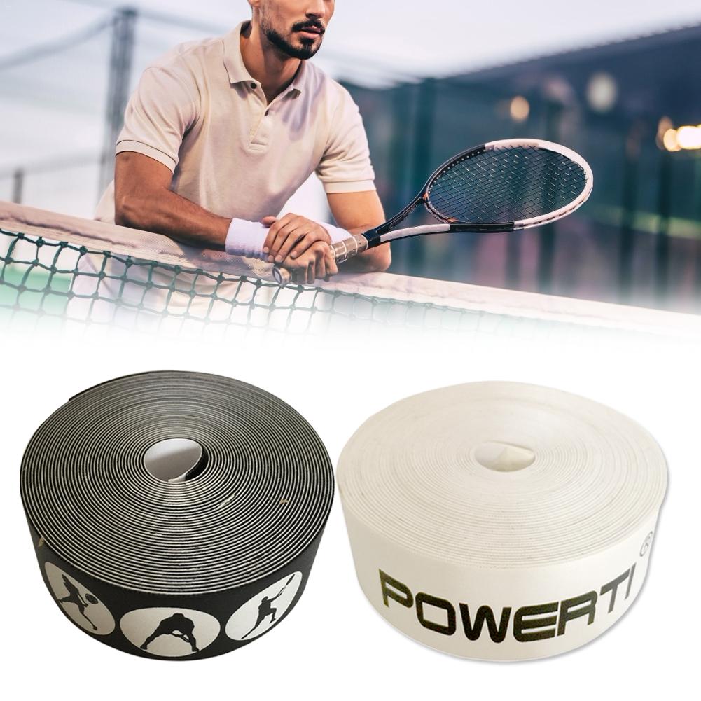 Tischtennis Rand Band dauerhaft Klingeln Pong Schläger Seite Schutz Film Aufkleber Abdeckung Sport Schutz Zubehör 1pc ca.5m