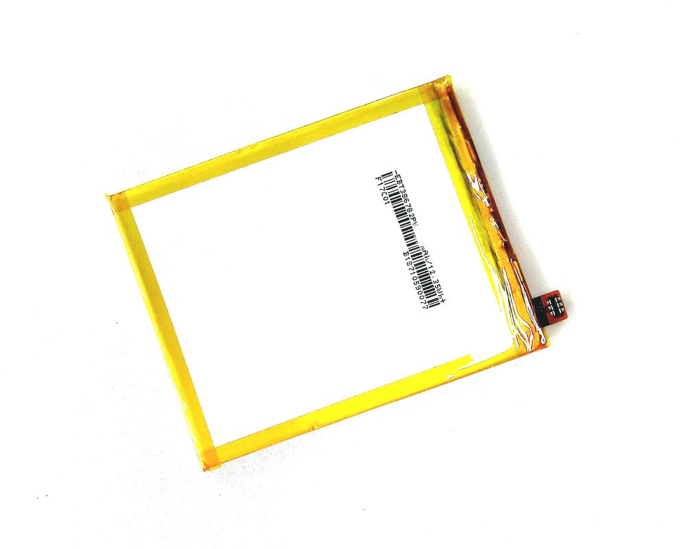 Battery 3680mAh For ULEFONE GEMINI pro phone