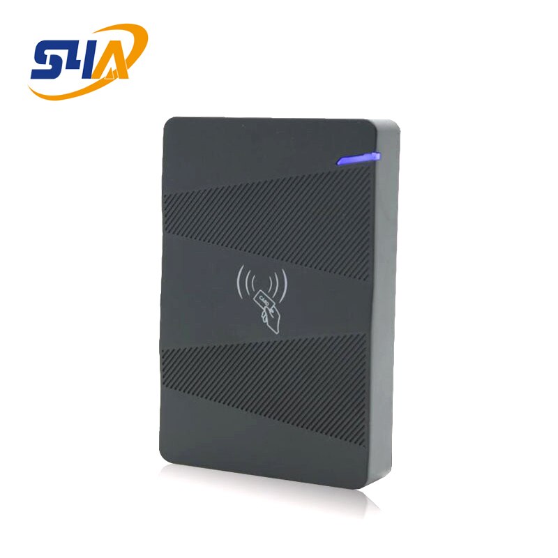 Keyless RFID Access Controller