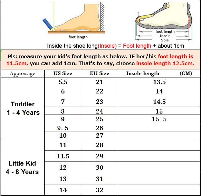 printemps toile chaussures pour enfants filles respirant chaussures de sport garçons et filles pas puant pieds doux chaussures de sport pour enfants