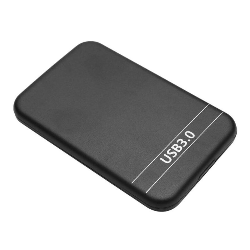 2.5 Polegada sata para usb 3.0 hdd ssd caso disco rígido gabinete externo caixa móvel