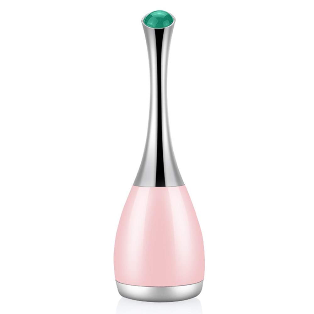 RF Radio Frequency Eye Massager Anti-Ageing Wrinkle Massager Portable Electric Device Dark Circle Facials Vibration Massage Pen: N5