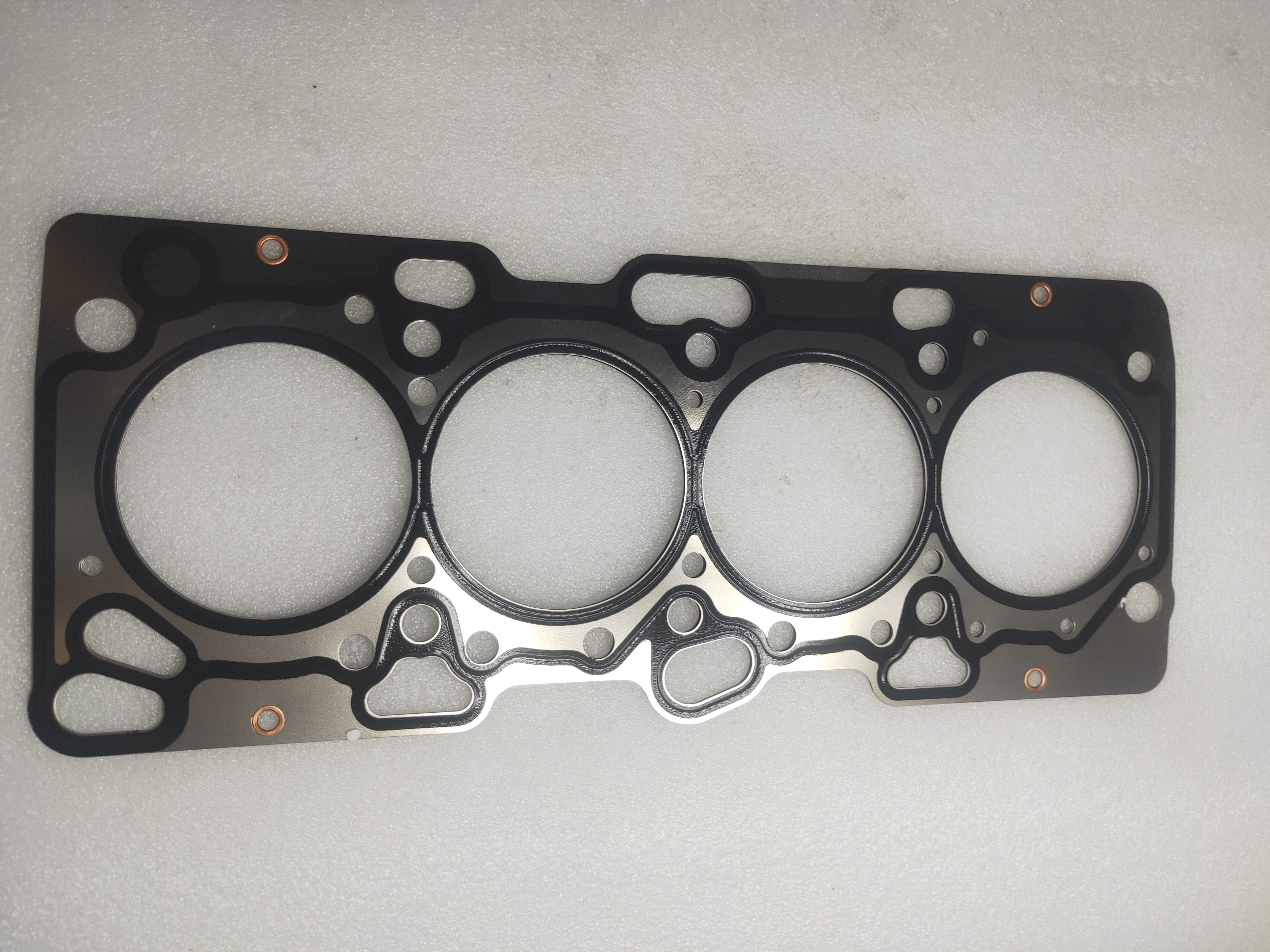Smw 251345 cylinderdyna/cylinderhuvudpackning/för stor vägg 4 g 63 biltillbehör