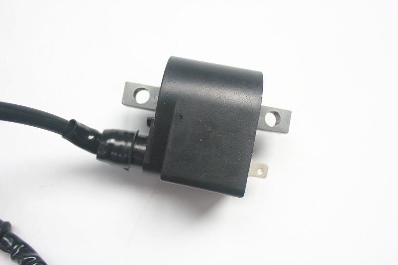 Moytorcycle tennspole for suzuki  lt50 2 x 4 quadrunner 50 1984-1987 zundspule 50cc mini atv quad bike coil atv parts