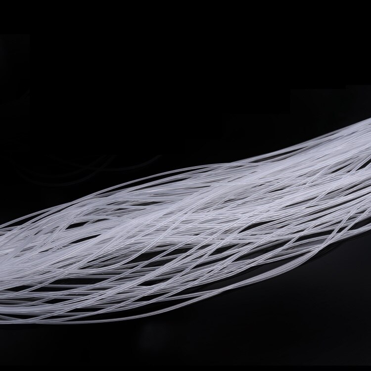 Transparent Flexible Silicone Tube ID 1mm x 2mm OD Food Grade Non-toxic Drink Water Rubber Hose Milk Beer Soft Pipe Connector