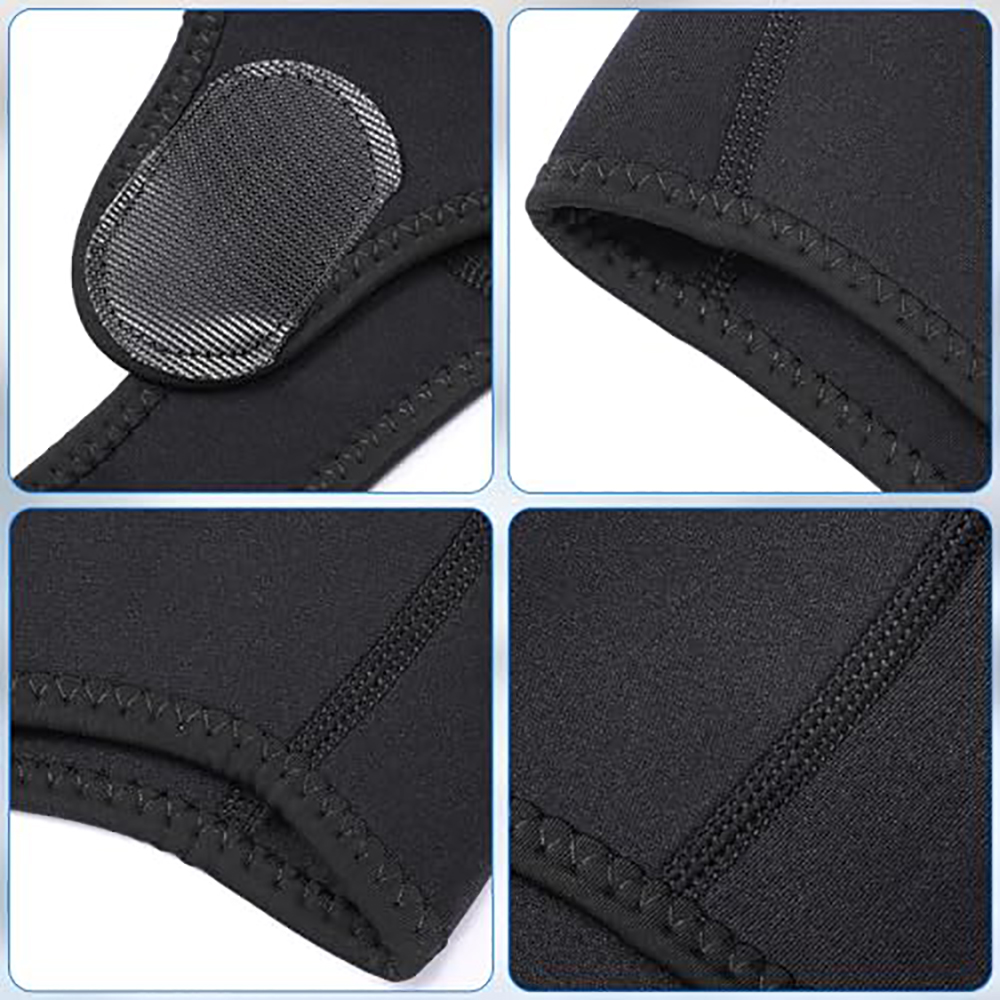 3mm neopren dykhuvor vattentät hatt våtdräkt huva badmössa dräkt surf dykmössa surffiske harpunfiske kitesurfing