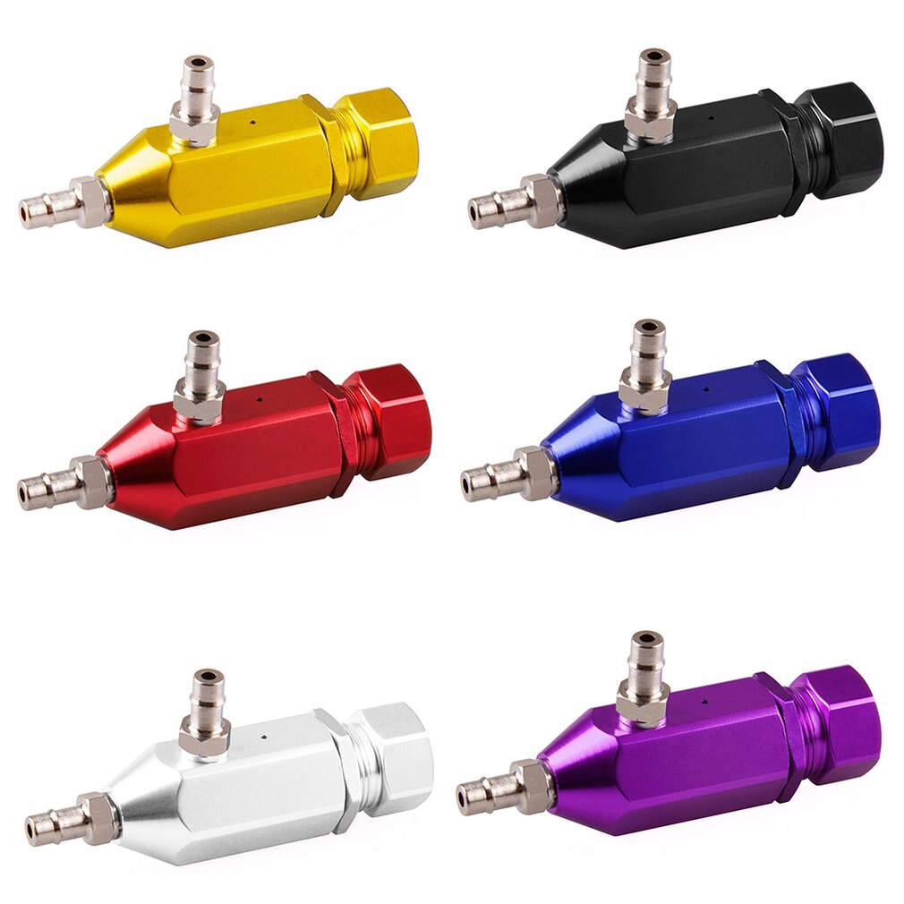 BC008 Automobile Parts Boost Controller 30 PSI Turbo Pressure Regulating Valve Turbine Regulation Control