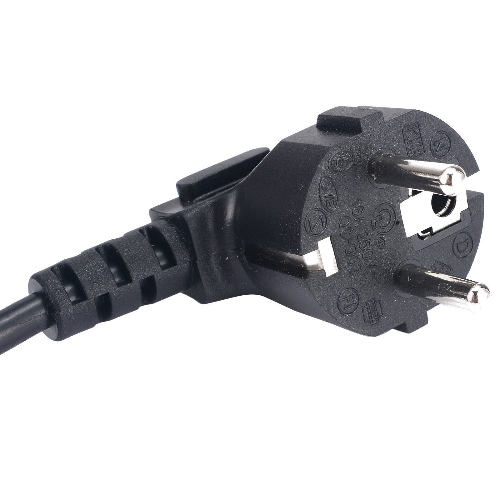 EU Plug Neon Transformer Power Supply With Dimmer Neon Adjust Ballast 8KV 220V 30mA For Indoor Use