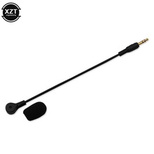 3.5 jack mikrofon 3.5 mic mono stereo ploe 3.5mm mikrofon til computer hovedtelefon forstærkning telefon tablet optager fleksibel