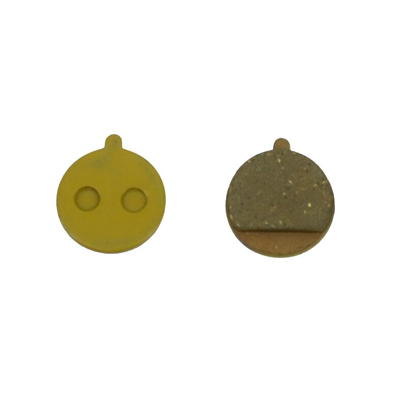 Verschillende Modellen Remblokken Voor Kugoo M4 Elektrische Scooter Achterwiel Remschijf Wrijving Platen Pads Scooter Accessoires