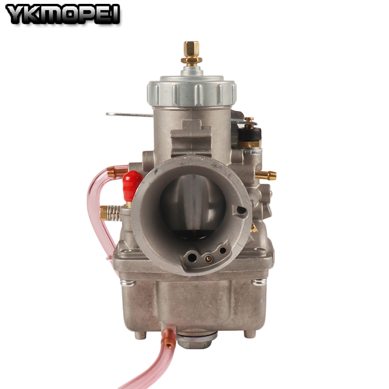 Motorfiets Carburateur Voor Mikuni VM34 34 Mm Ronde Slide VM34-168 42-6015 VM34SC Carb