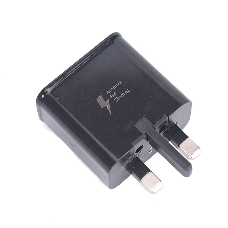 5V2A Uk Snelle Usb Charger Plug Voor Samsung Galaxy & Andriod Telefoons