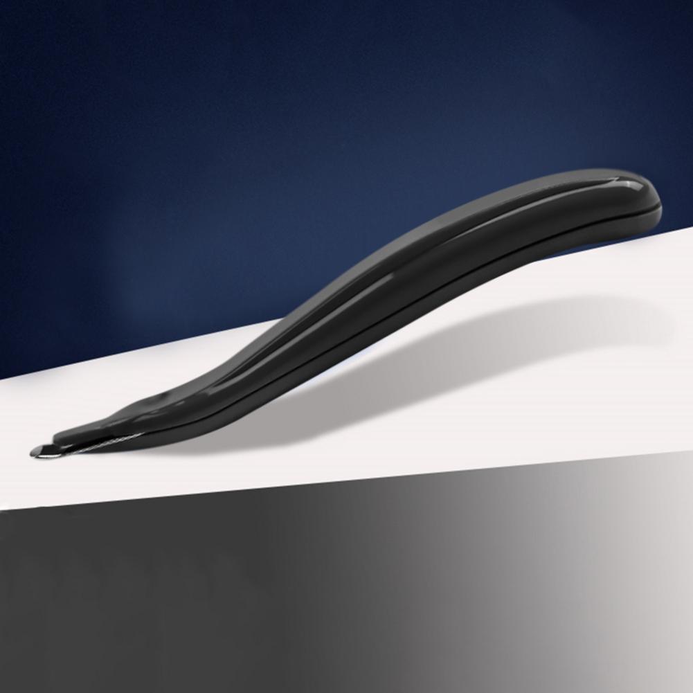 Portable Staple Remover Office Accessories Magnetic Head Less Effort Stapleer Removal Tool School Household Stationary