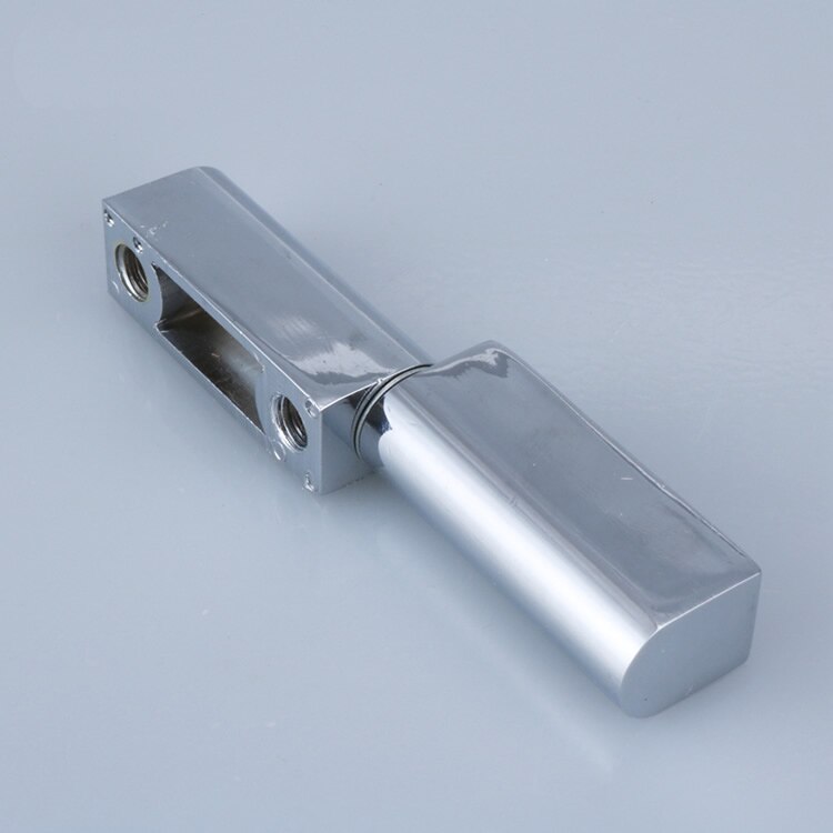 Bright chrome,Industrial machinery cabinet doors hinge,CL204,Matt black,openning 180 degree,industrial hinge