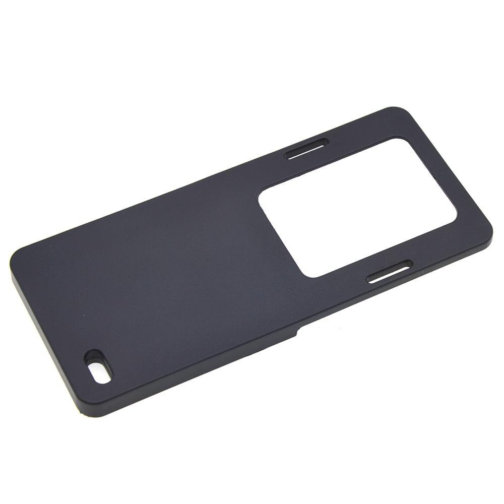 Universal Mount Plate Adapter Handheld Gimbal Stabilizer for Gopro Hero 6/5