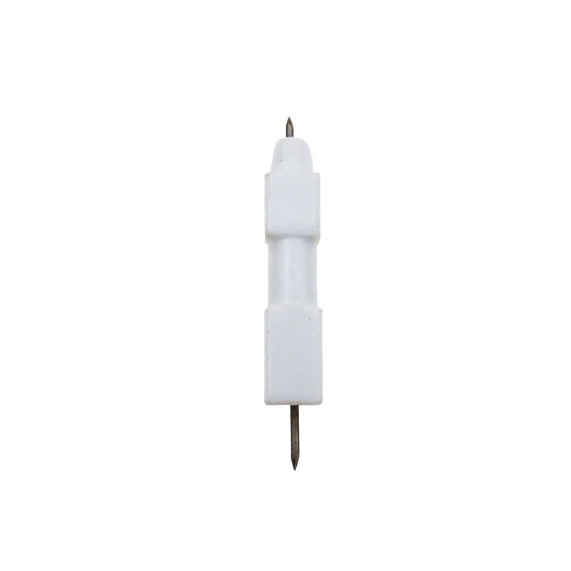 20Pcs Gas Water Heater Parts Electronic Spark Igniter Spare Replacement Parts Ceramic Electrode Ignition Home Appliance Parts