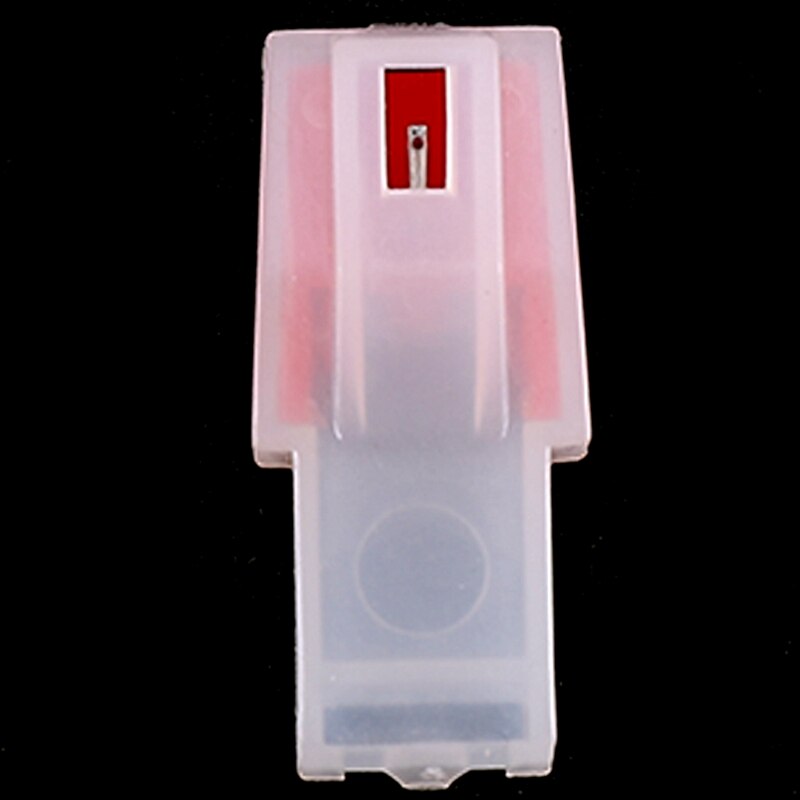 2X Turntable Vinyl Stylus Needle Dynamic Magnetic Lp Vinyl Recorder Reader For Turntable Record Player Gramophone