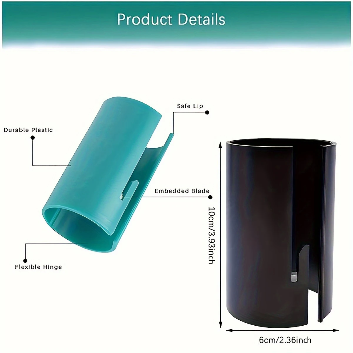 1pc Portable Mini Paper Cutting Machine Christmas Packaging Paper Cutting Knife Cutting Wrapping Paper Cutter