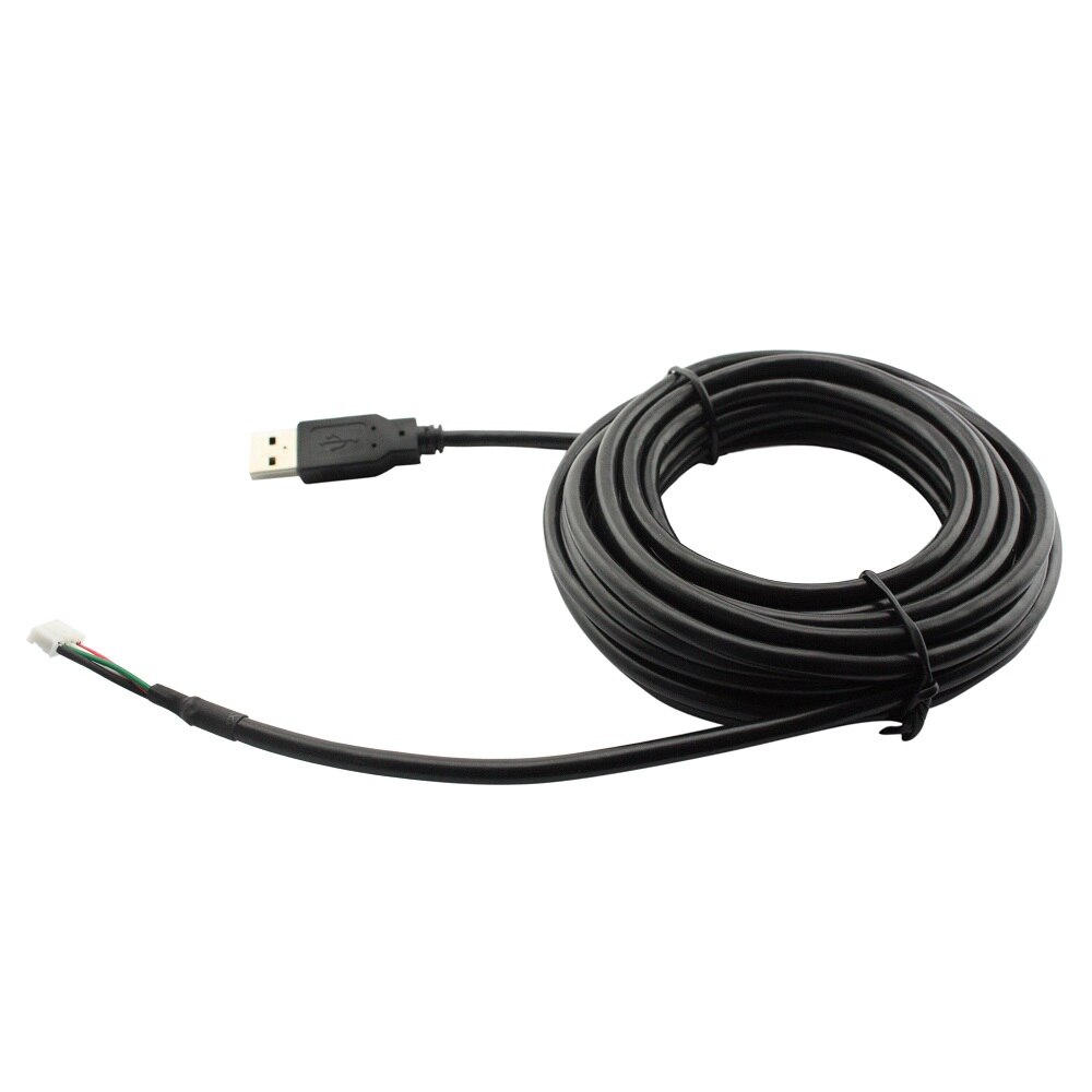 2m/3m/5m High speed Usb Cable for ELP USB Cameras ( Tell me For Which Camera You need it)