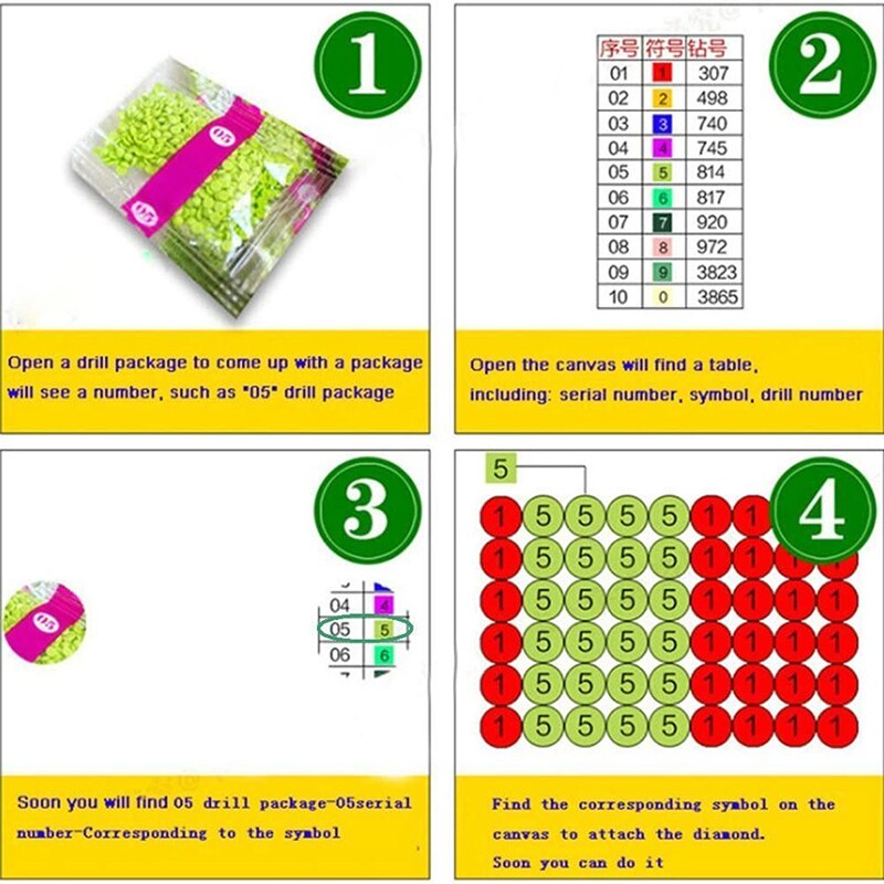 5D DIY Partial Drill Round Diamond Painting Couple Bird Animal Rhinestone Embroidery Canvas Cross Stitch Kit Home Decor