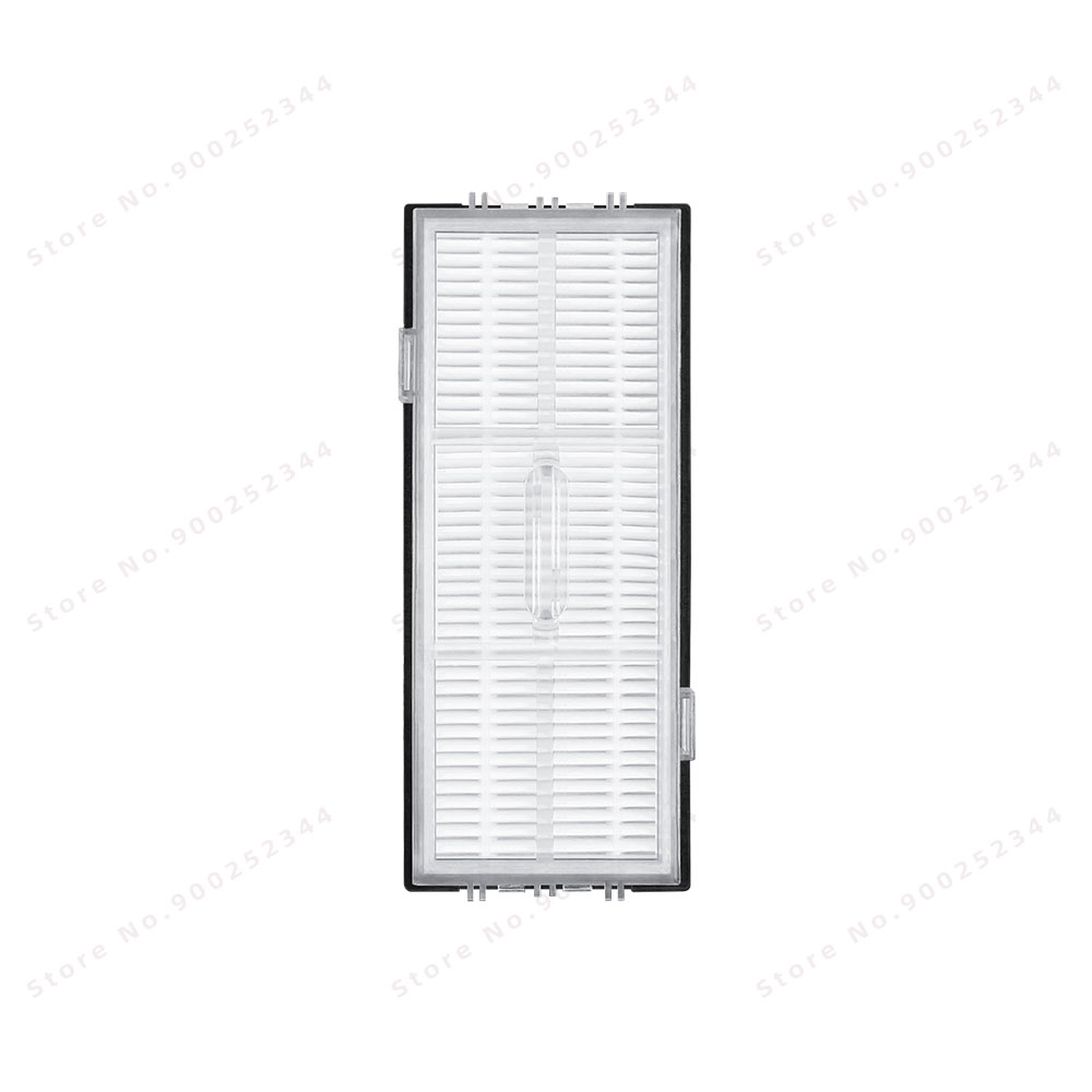 Accesorios para Roborock S7 Max Ultra / S7 MaxV Ultra / S7 Pro Ultra, piezas de repuesto, cepillo lateral principal, filtro, mopa, bolsa de polvo