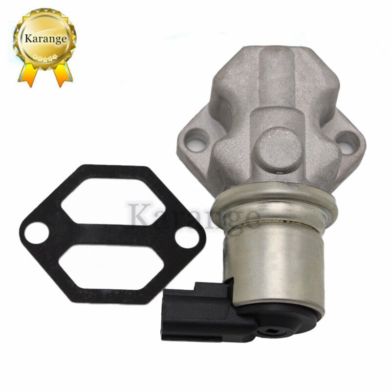 862998 18-7701 NewIdle Air Control Valve Iac for Mercruiser Mpi V6 V8 5.0 5.7 4.3