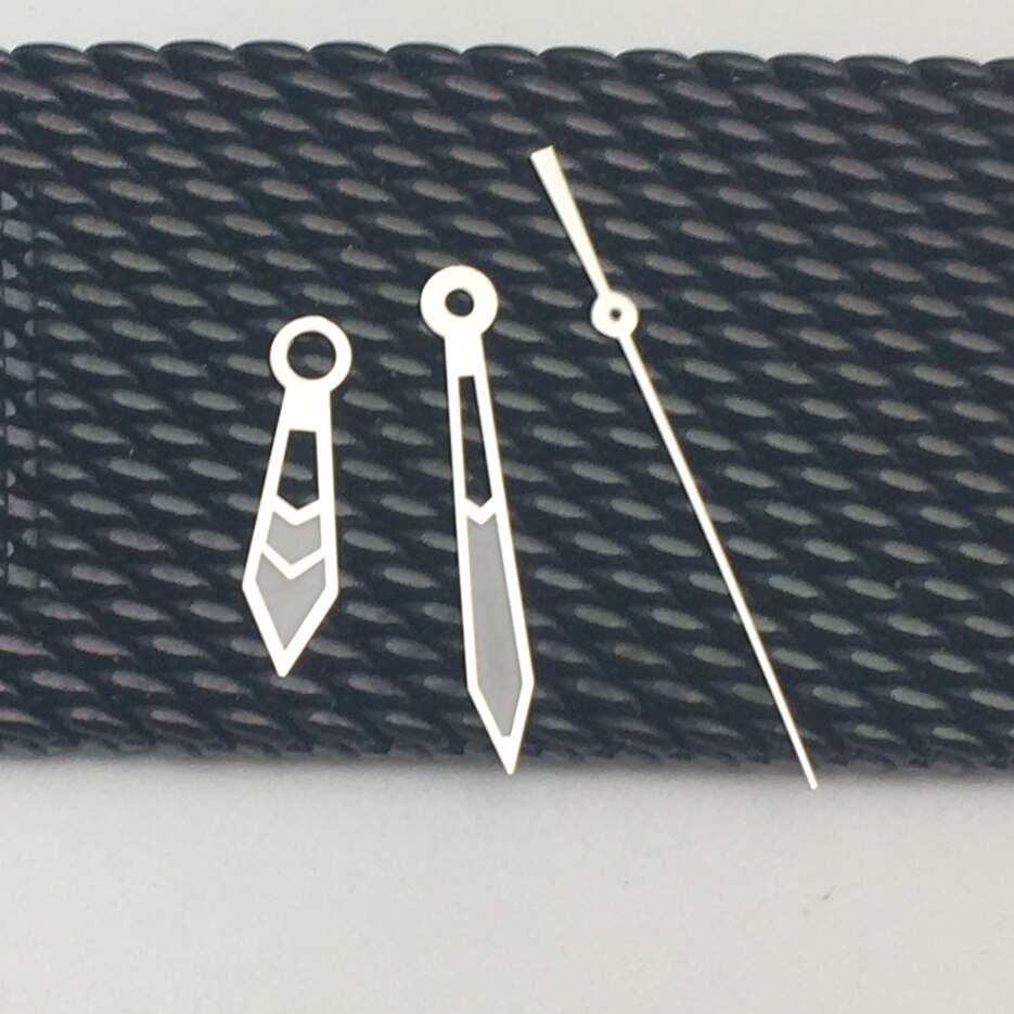 Horloge Accessoires Horloge Pointer Lichtgevende Pointer Geschikt Voor NH35 NH36 Beweging Horloge Hand