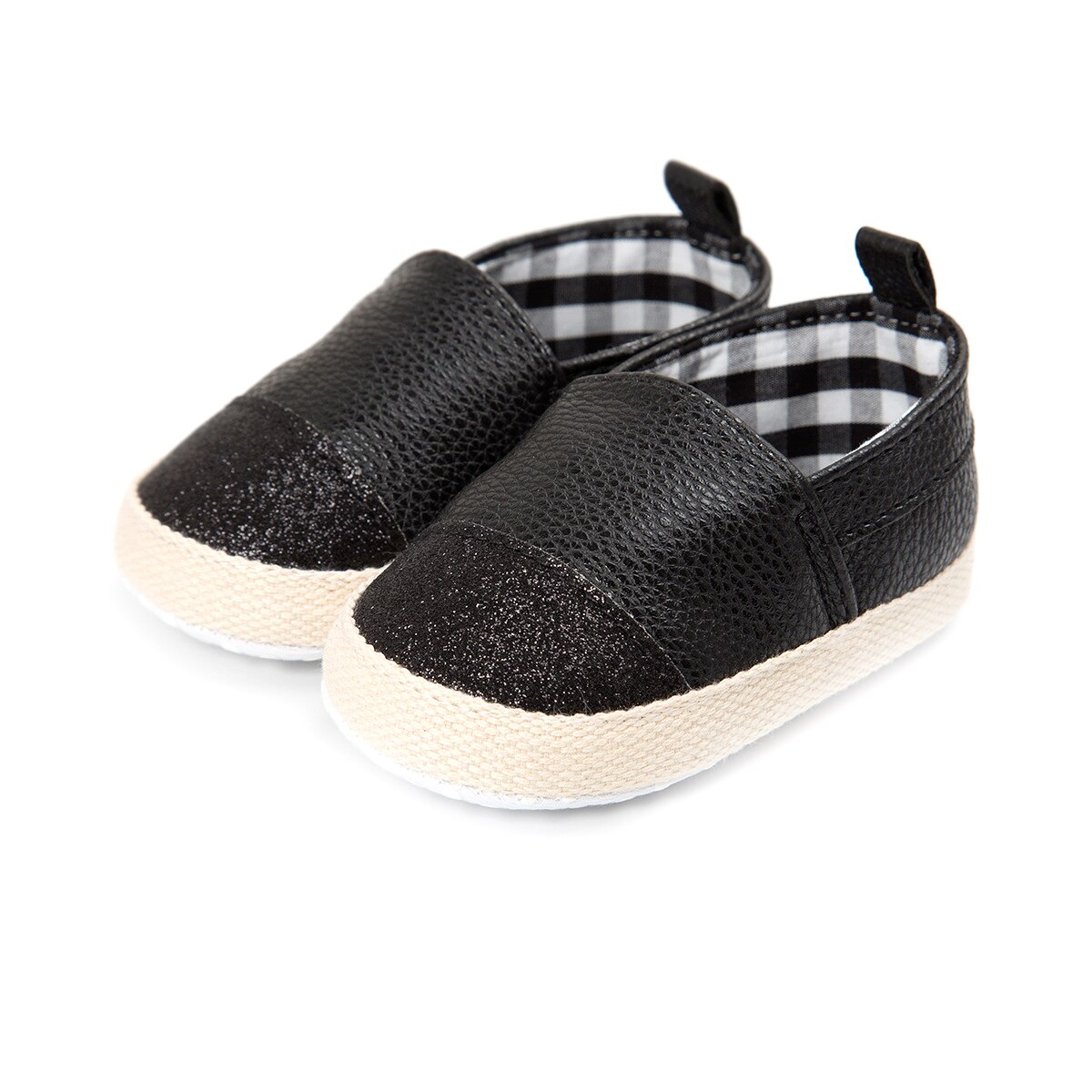 Baby Boy Shoes Infant Soft First Walkers Toddler Kid Nonslip Indoor Outdoor Shoes Spring Summer Leather Sneaker Shoes Prewalkers