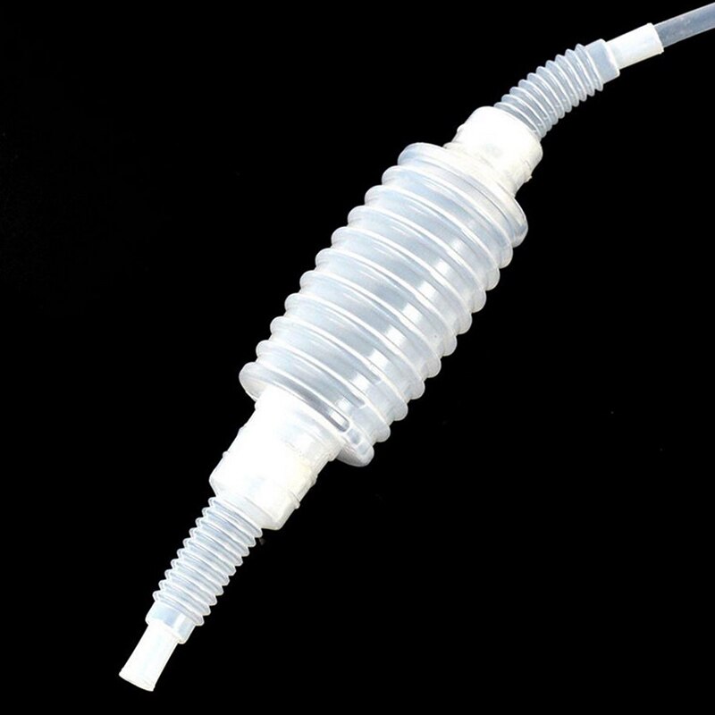 For Home Brew Brewing Wine Making Tools Kitchen Siphon Tube Pipe Hose Plastic can CSV