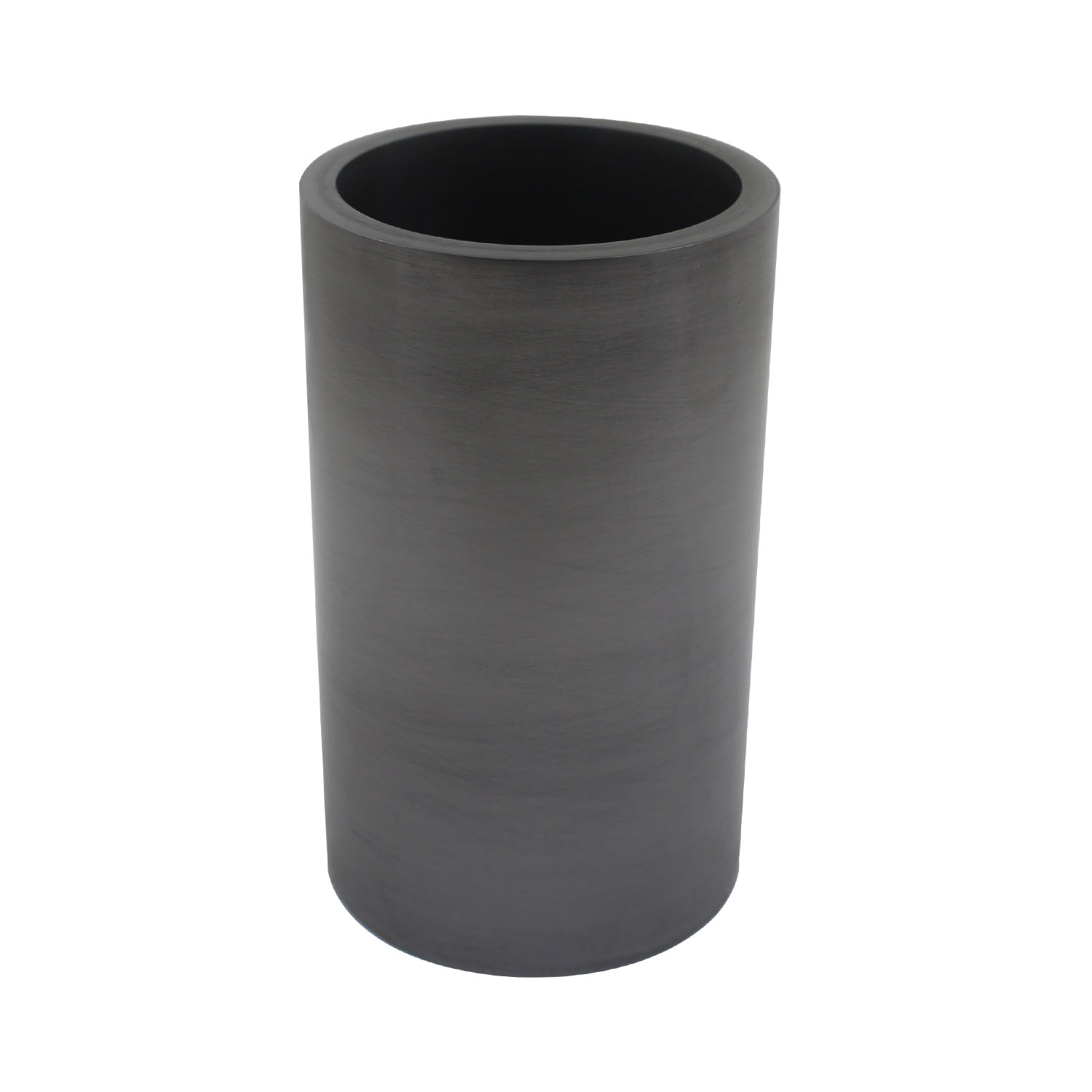 Gold And Silver Metal Smelting Tools High-Purity Melting Graphite Crucible Good Heat Transfer Performance For High-Temperature
